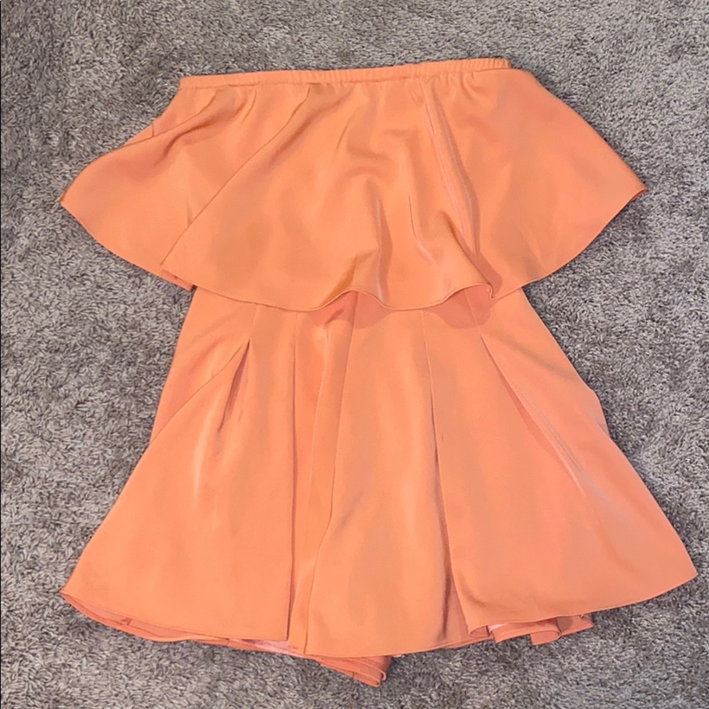 Sugar Lips Romper